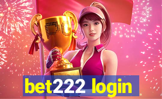 bet222 login